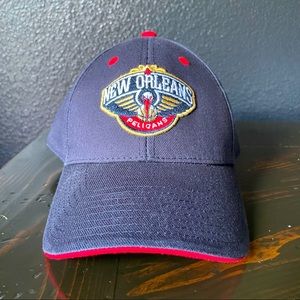 New Orleans Pelicans Baseball Cap